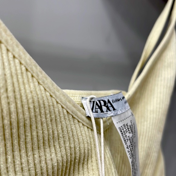 NWT Zara Bartlett - Picture 3 of 5